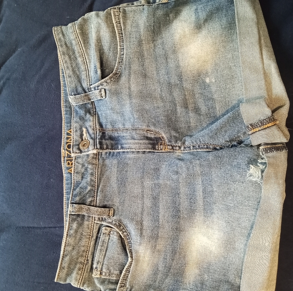 Arizona shorts